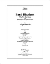 Band Rhythms: Flute P.O.D. cover